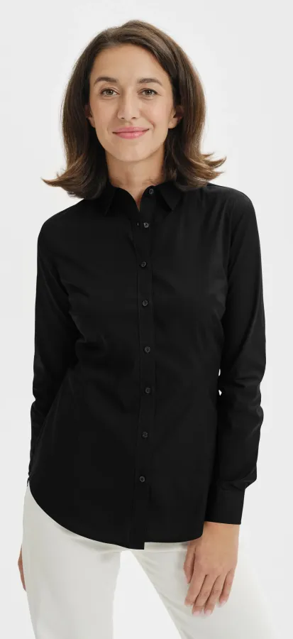 blouse sleeve dames
