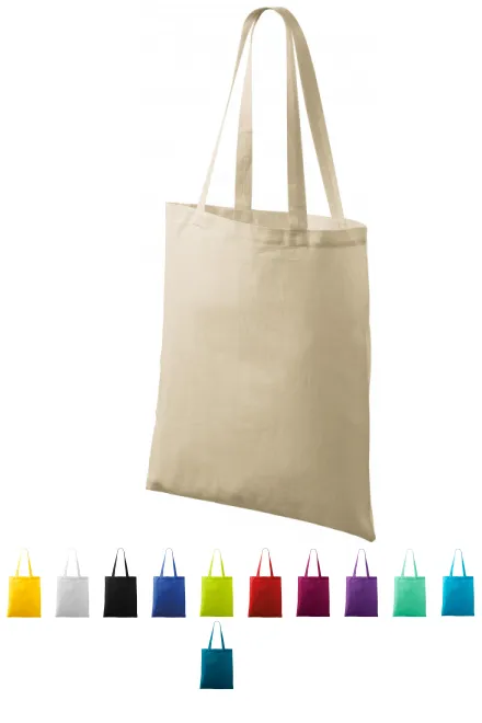 Kleine boodschappentas, natural