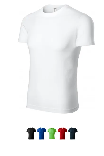 Licht T-shirt, witte