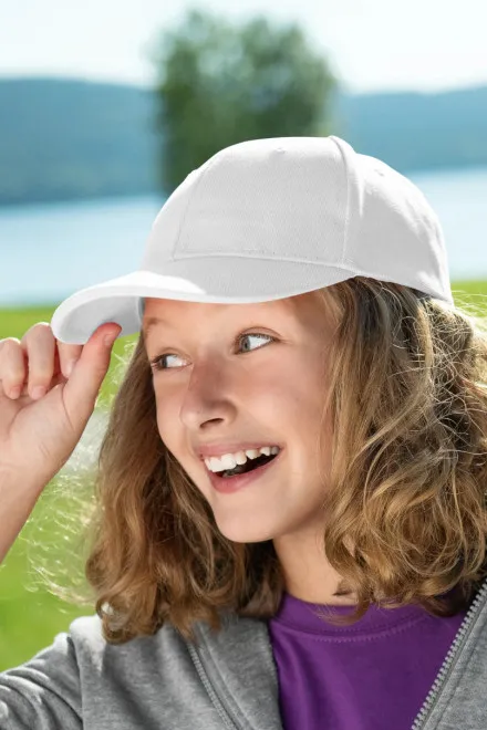 Kindermuts, witte