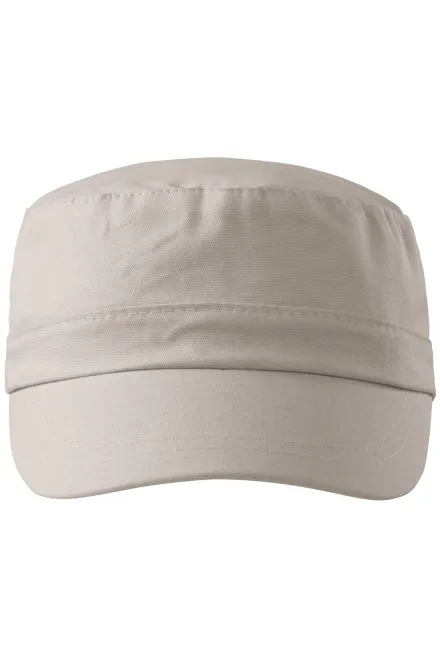 Trendy pet - ijsgrijs, verstelbaar