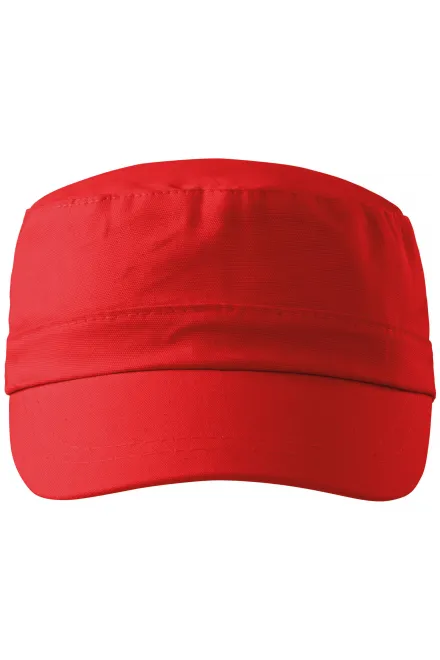 Trendy pet - rood, verstelbaar