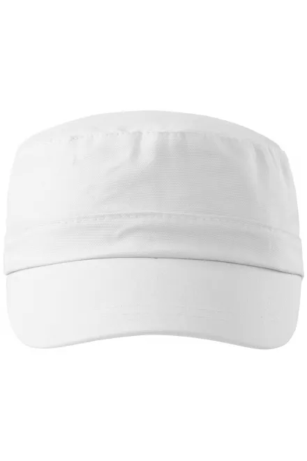 Trendy pet - witte, verstelbaar